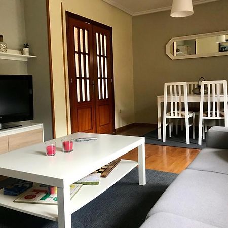 El Barredo Villa Onís Eksteriør bilde