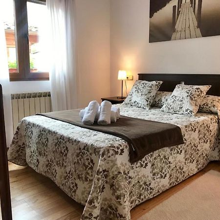 El Barredo Villa Onís Eksteriør bilde