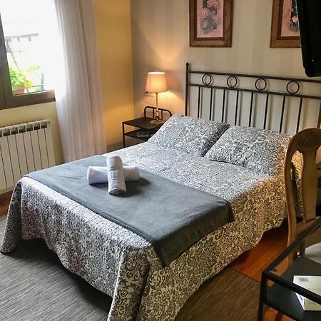 El Barredo Villa Onís Eksteriør bilde